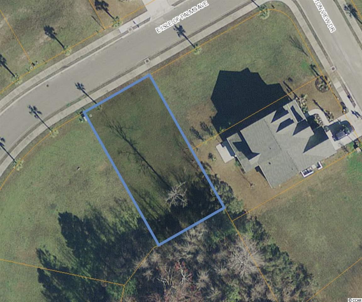 1104 East Isle of Palms Ave. Myrtle Beach, SC 29579