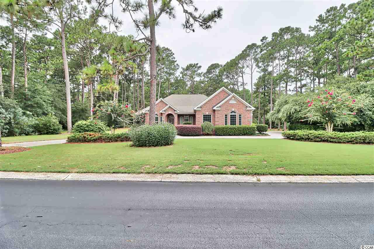 107 Heritage Dr. Pawleys Island, SC 29585