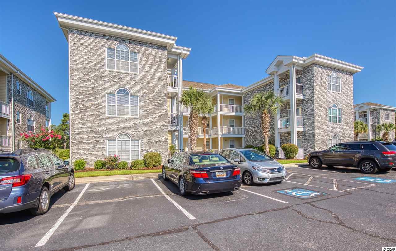 4705 Wild Iris Dr. UNIT #102 Myrtle Beach, SC 29577