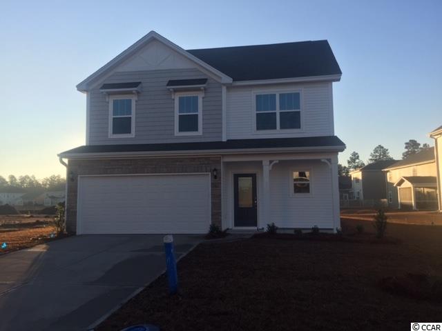 5510 Redleaf Rose Dr. Myrtle Beach, SC 29579