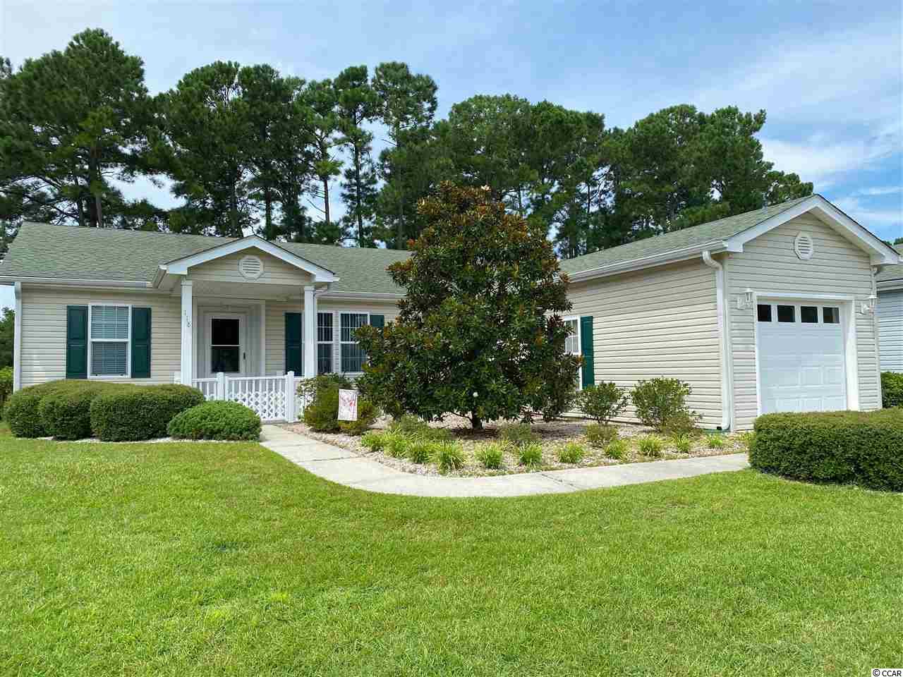 118 Lakeside Crossing Dr. Conway, SC 29526