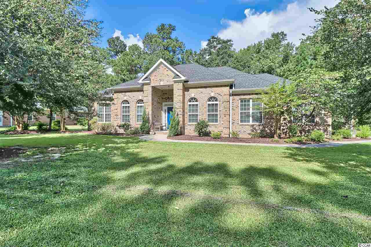 123 Waterhall Dr. Murrells Inlet, SC 29576