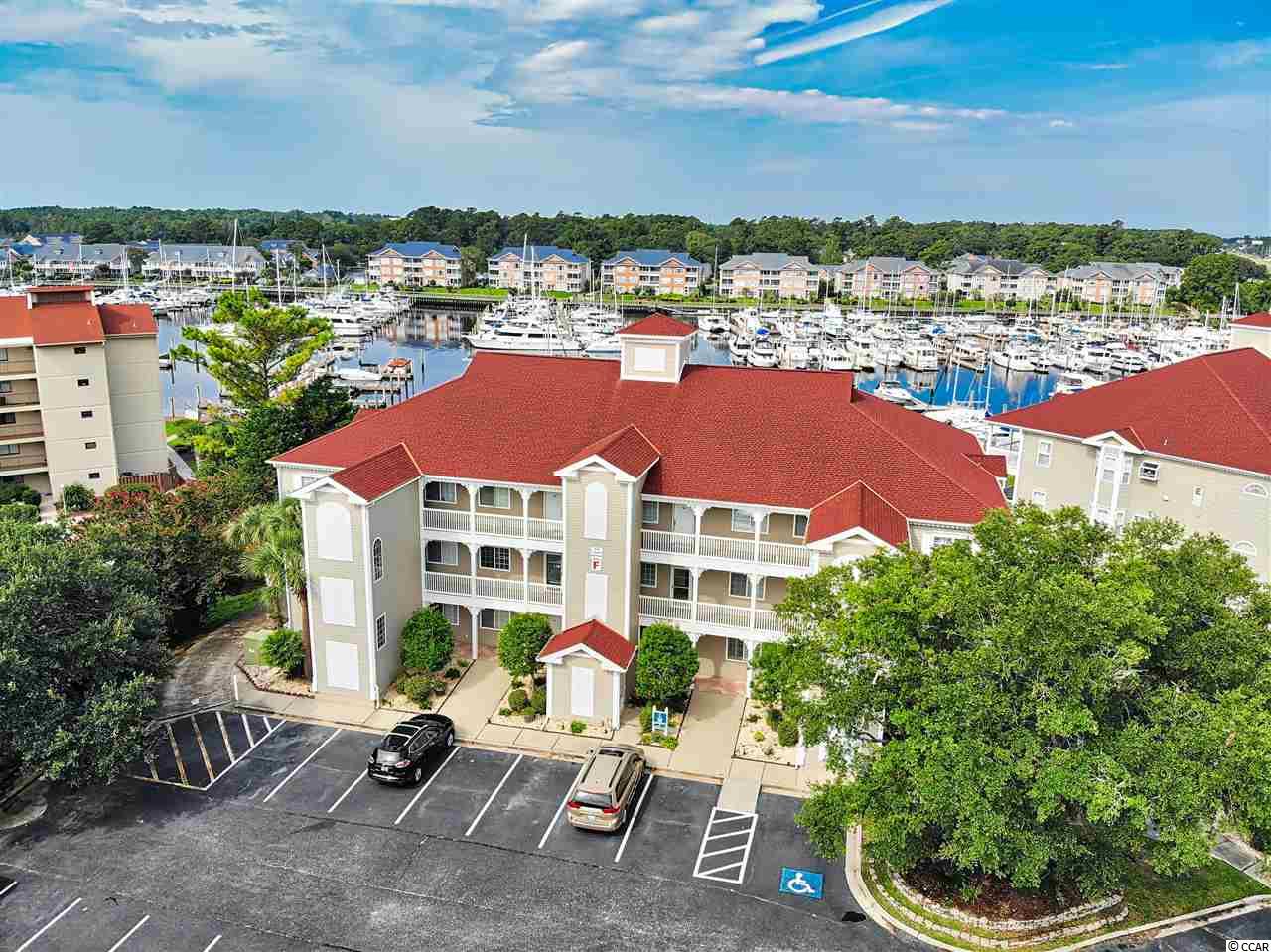 4244 Coquina Harbour Dr. UNIT F7 Little River, SC 29566