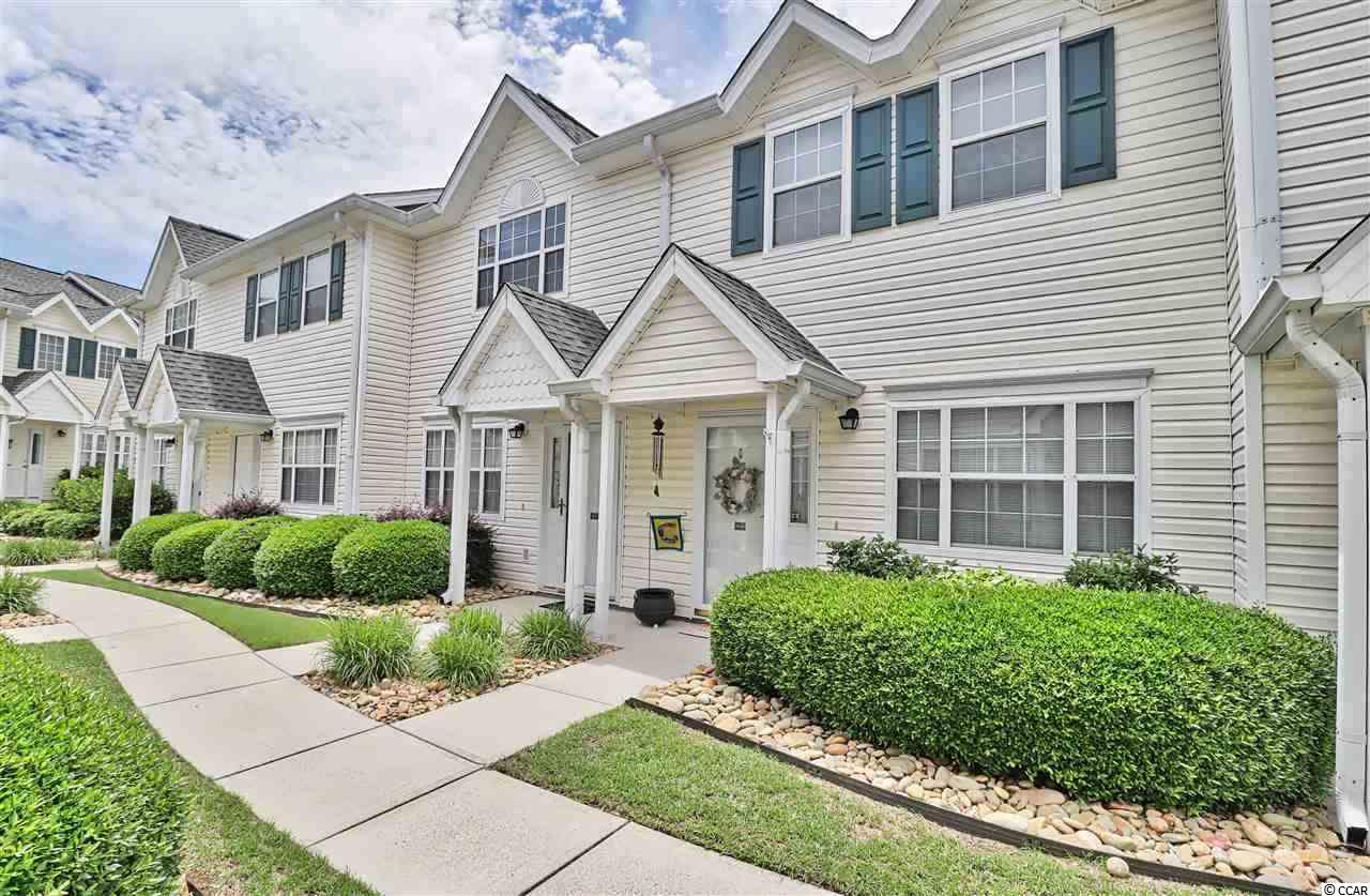 611 2nd Ave. S UNIT 16D North Myrtle Beach, SC 29582
