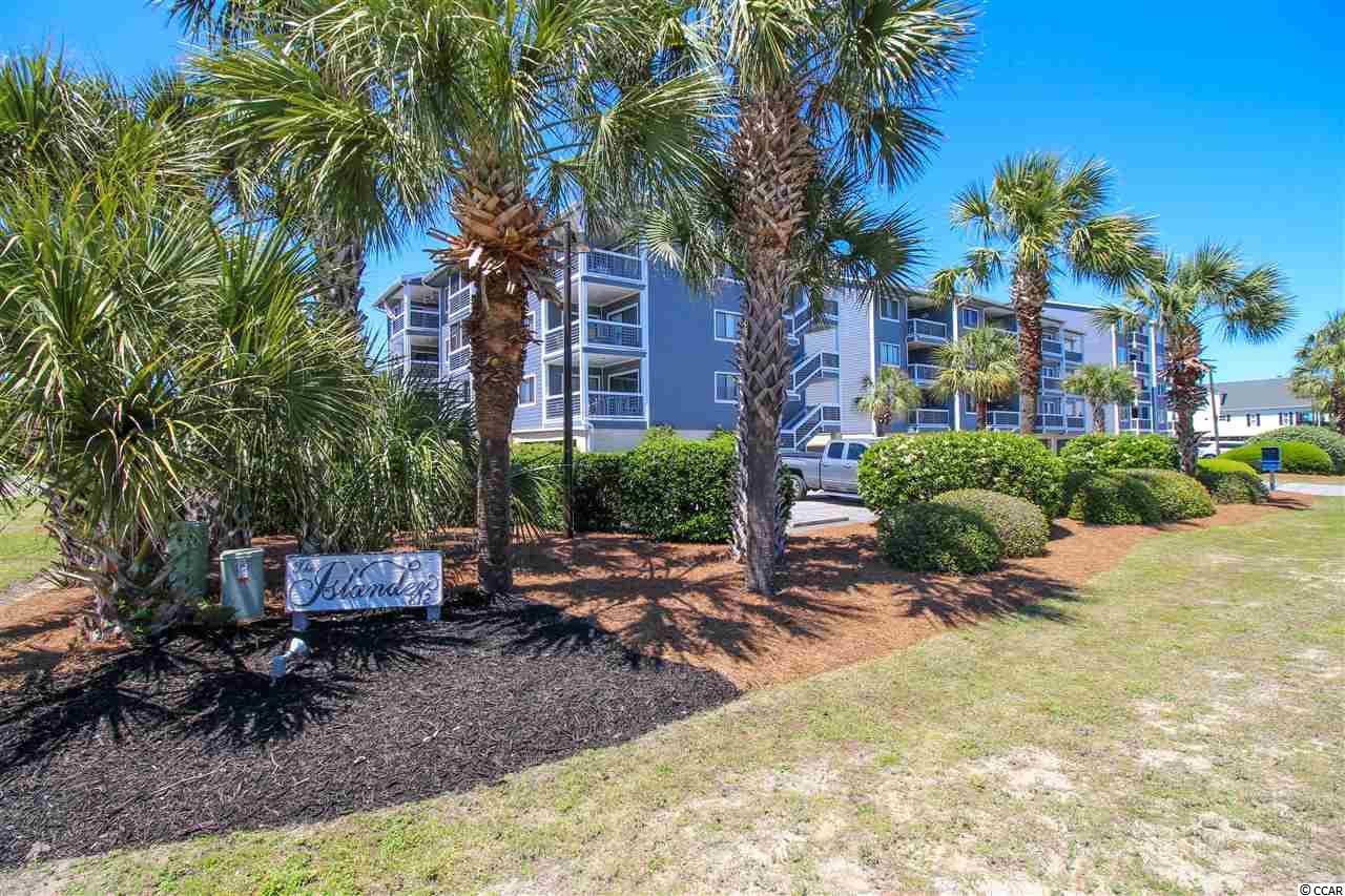 812 S Ocean Blvd. UNIT B3 Surfside Beach, SC 29575