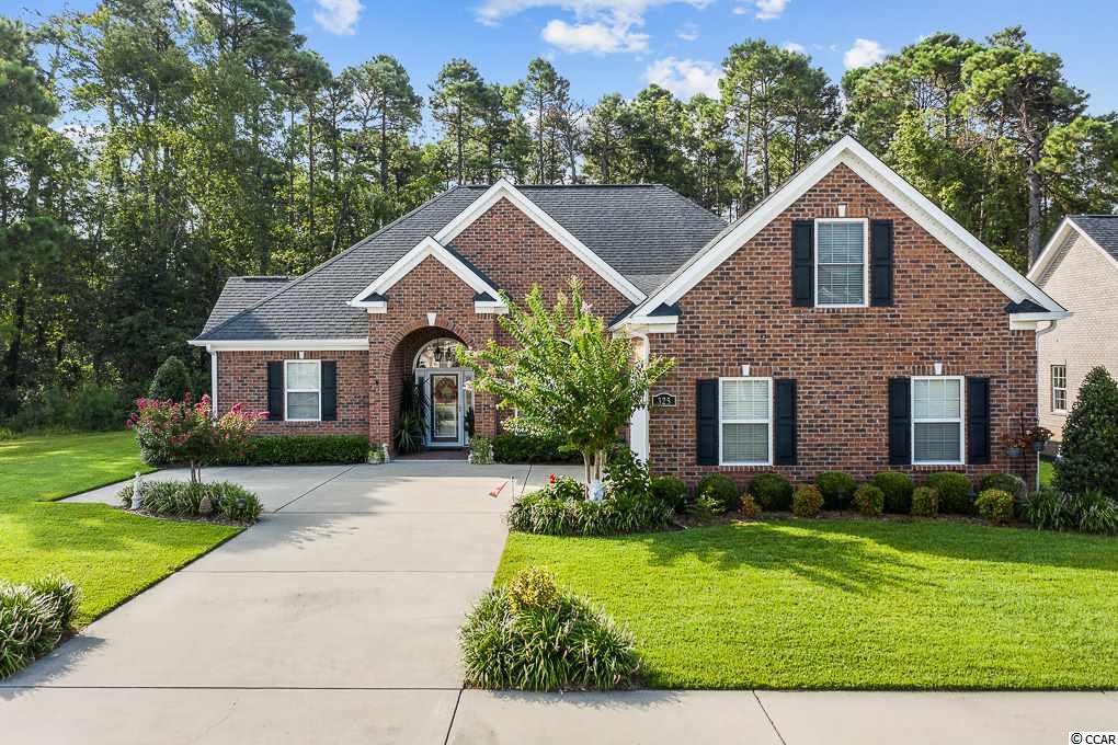 325 Welcome Dr. Myrtle Beach, SC 29579