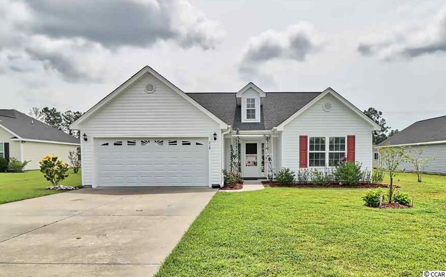 218 Georgia Mae Loop Conway, SC 29527