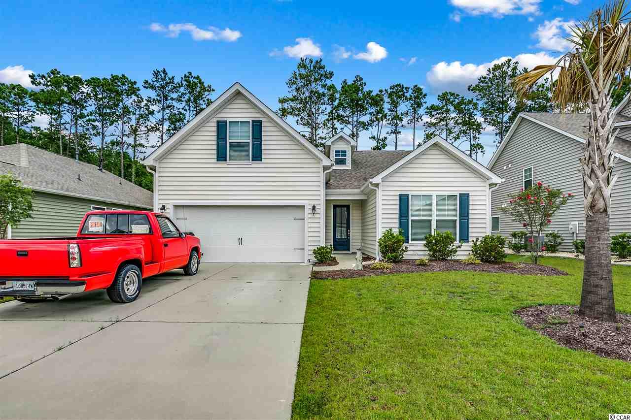 132 Laurel Hill Pl. Murrells Inlet, SC 29576