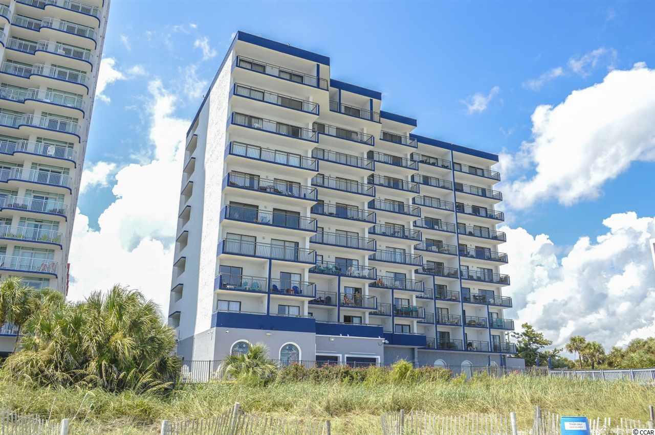 2001 S Ocean Blvd. UNIT #210 Myrtle Beach, SC 29577