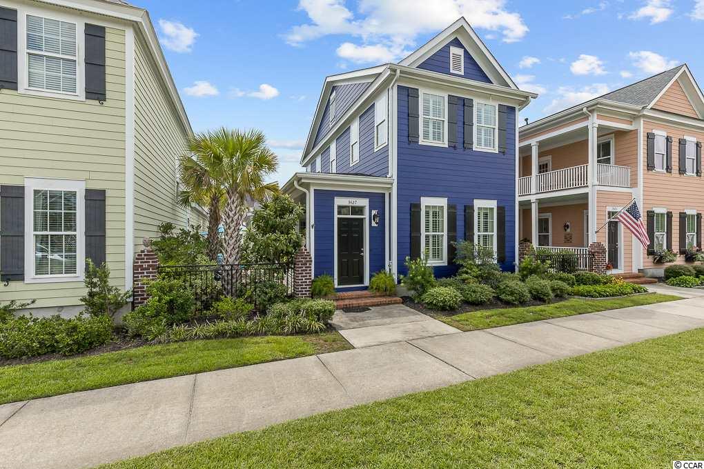 3427 Pampas Dr. Myrtle Beach, SC 29577