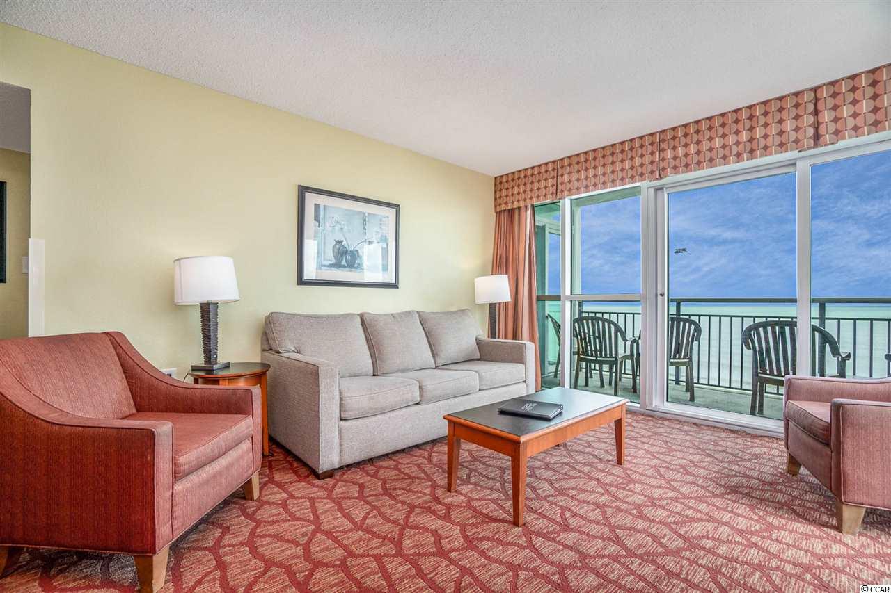 504 N Ocean Blvd. UNIT #709 Myrtle Beach, SC 29577