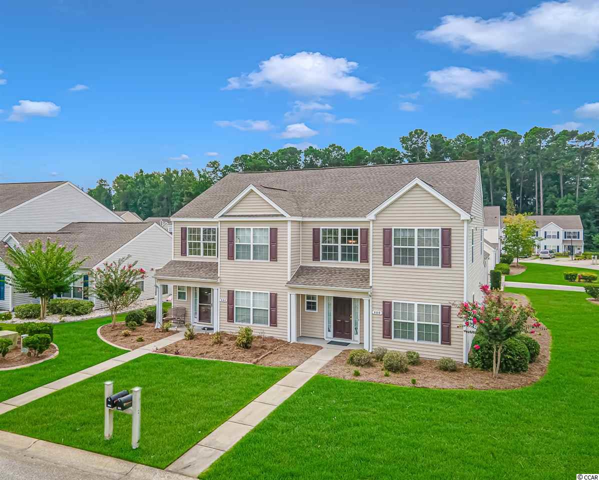 800 Barn Owl Ct. UNIT #108 Myrtle Beach, SC 29579