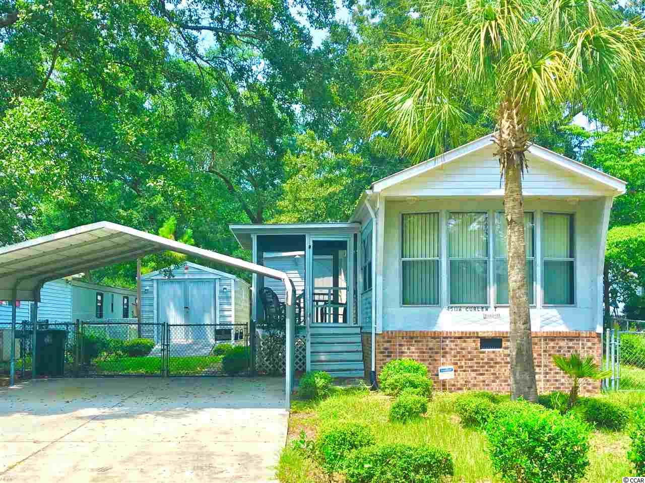 4511 Curlew St. North Myrtle Beach, SC 29582