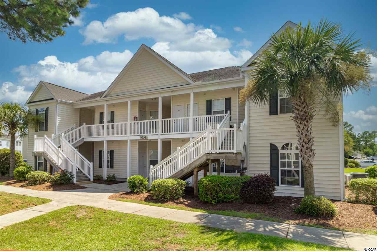 5033 Windsor Green Way UNIT #103 Myrtle Beach, SC 29579