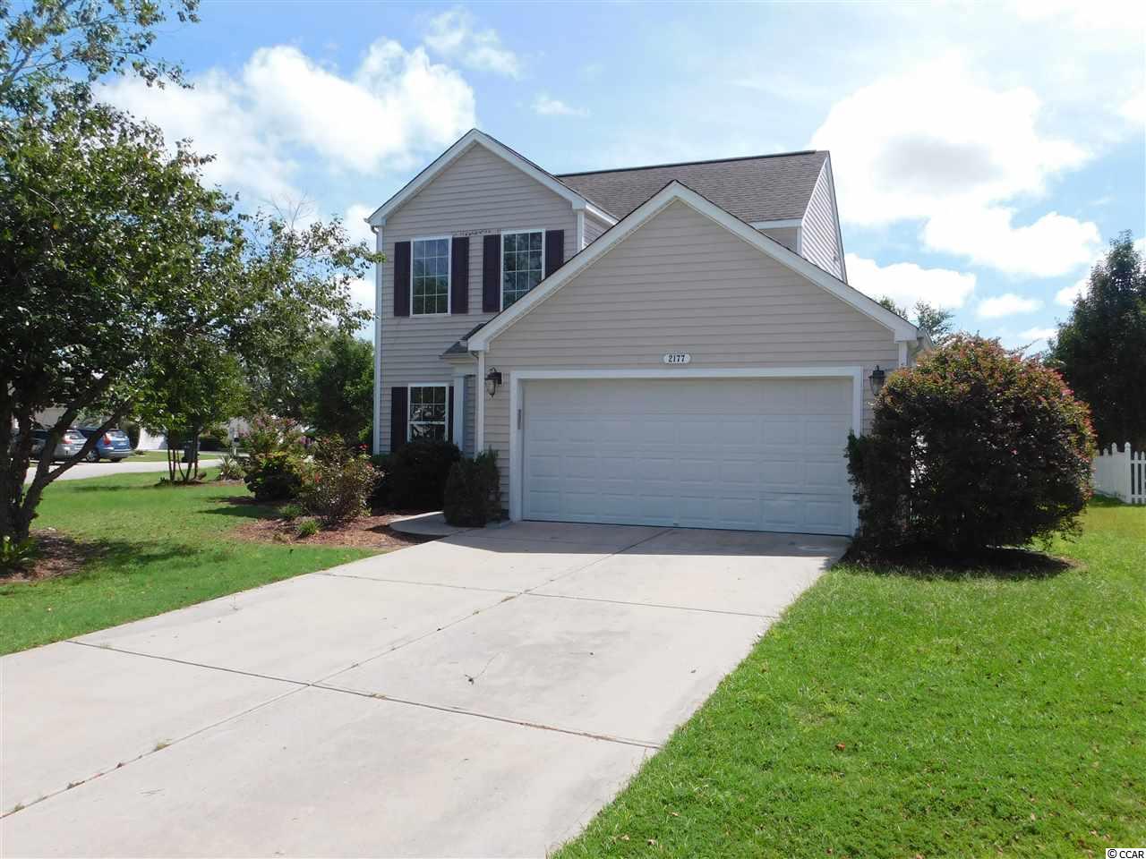2177 Haystack Way Myrtle Beach, SC 29579