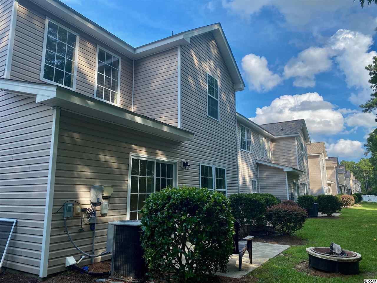 1114 Fairway Ln. Conway, SC 29526