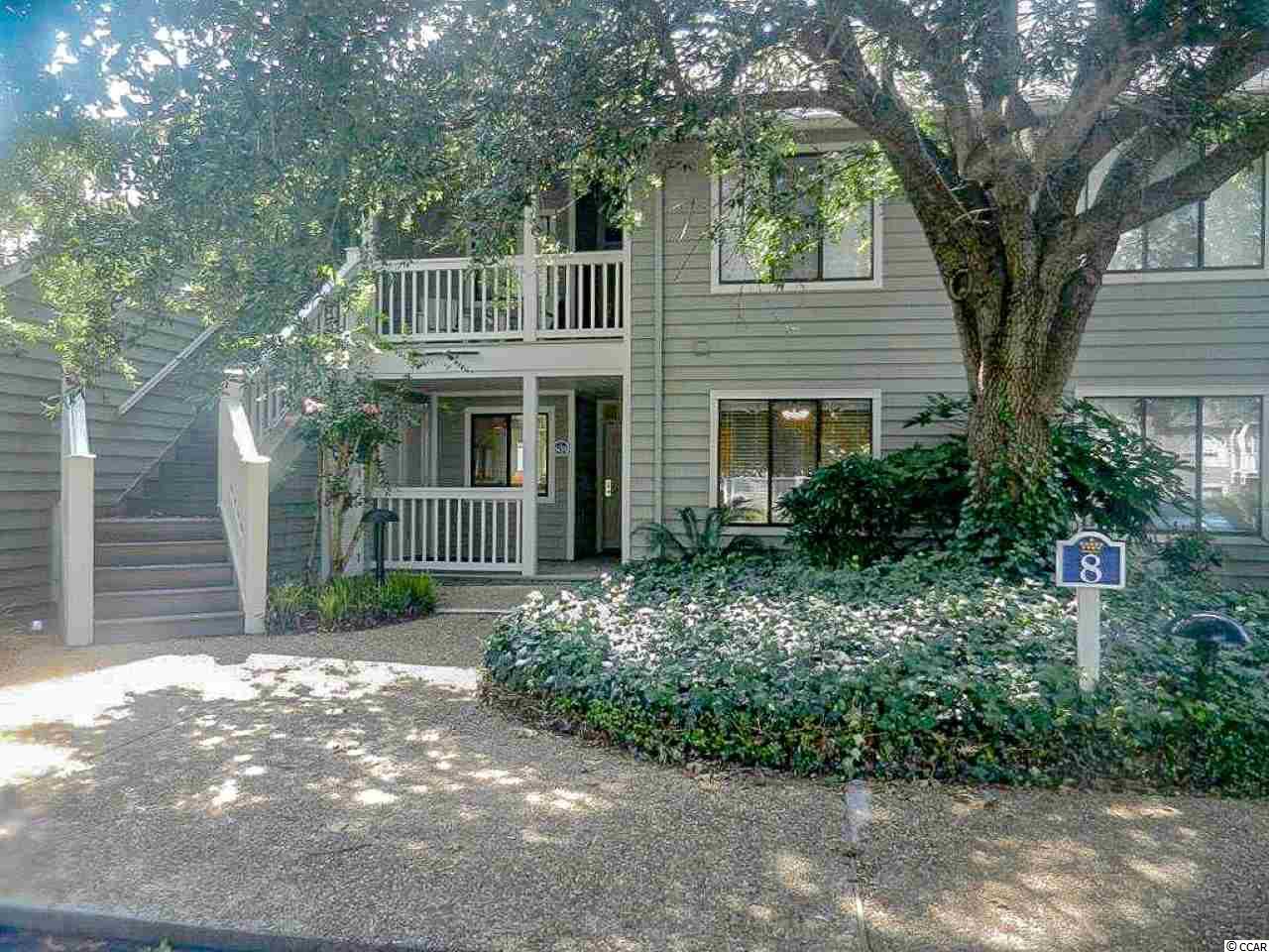 315 Wendover Ct. UNIT 8-B Myrtle Beach, SC 29572