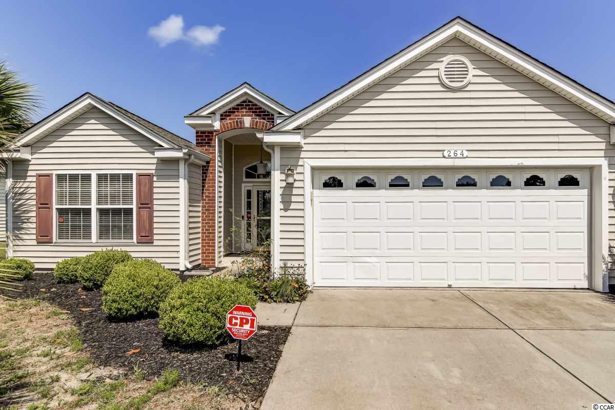 264 Carolina Farms Blvd. Myrtle Beach, SC 29579