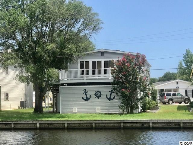 162 Oceanside Dr. Surfside Beach, SC 29575