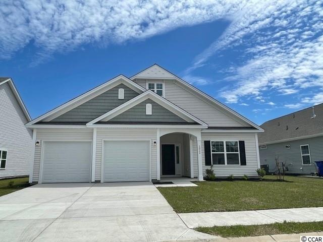 2022 Great Blue Heron Dr. Little River, SC 29566