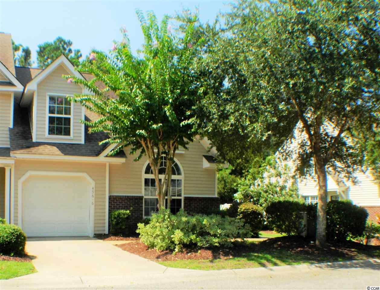 456-6 Red Rose Blvd. UNIT #6 Pawleys Island, SC 29585