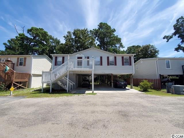 1508 Sunnydale Ln. Murrells Inlet, SC 29576