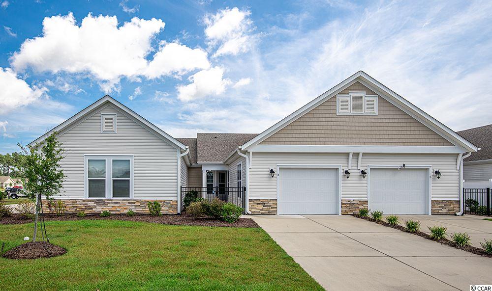 816 Salerno Circle UNIT B Myrtle Beach, SC 29579