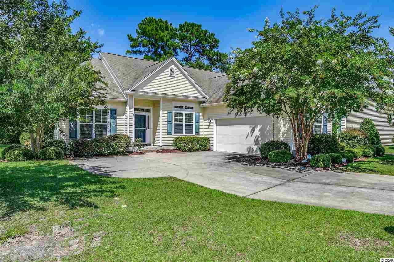 354 Cypress Creek Dr. Murrells Inlet, SC 29576