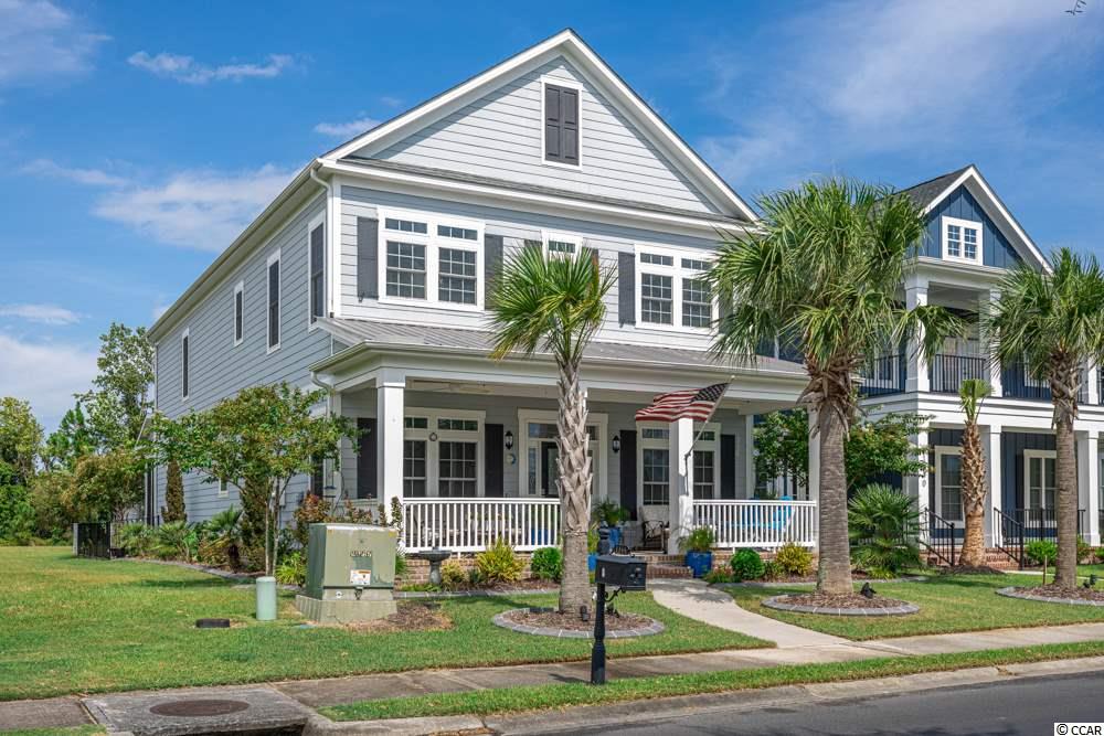 1344 Rue de Jean Ave. Myrtle Beach, SC 29579