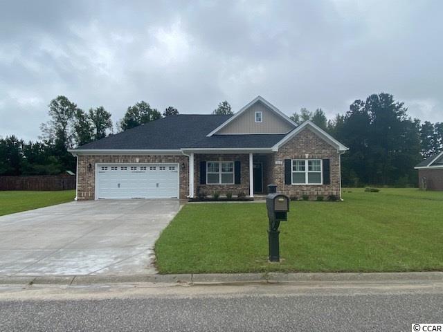 212 Grassy Meadow Ct. Galivants Ferry, SC 29544