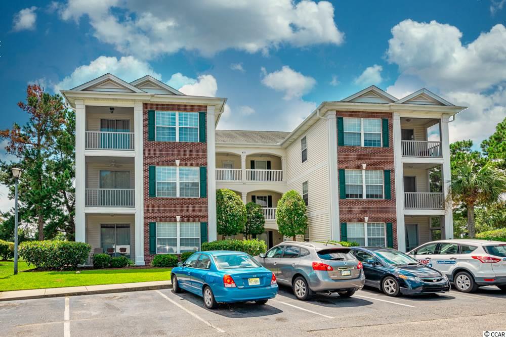 472 River Oak Dr. UNIT 65-J Myrtle Beach, SC 29579
