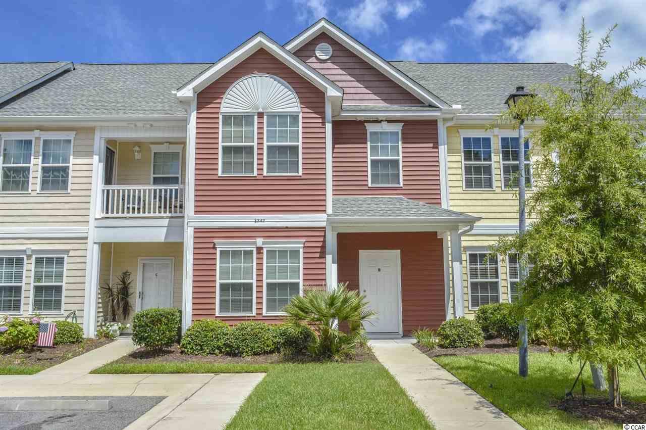 1742 Low Country Pl. UNIT B Myrtle Beach, SC 29577