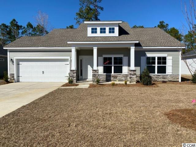 452 Freewoods Park Ct. Myrtle Beach, SC 29588