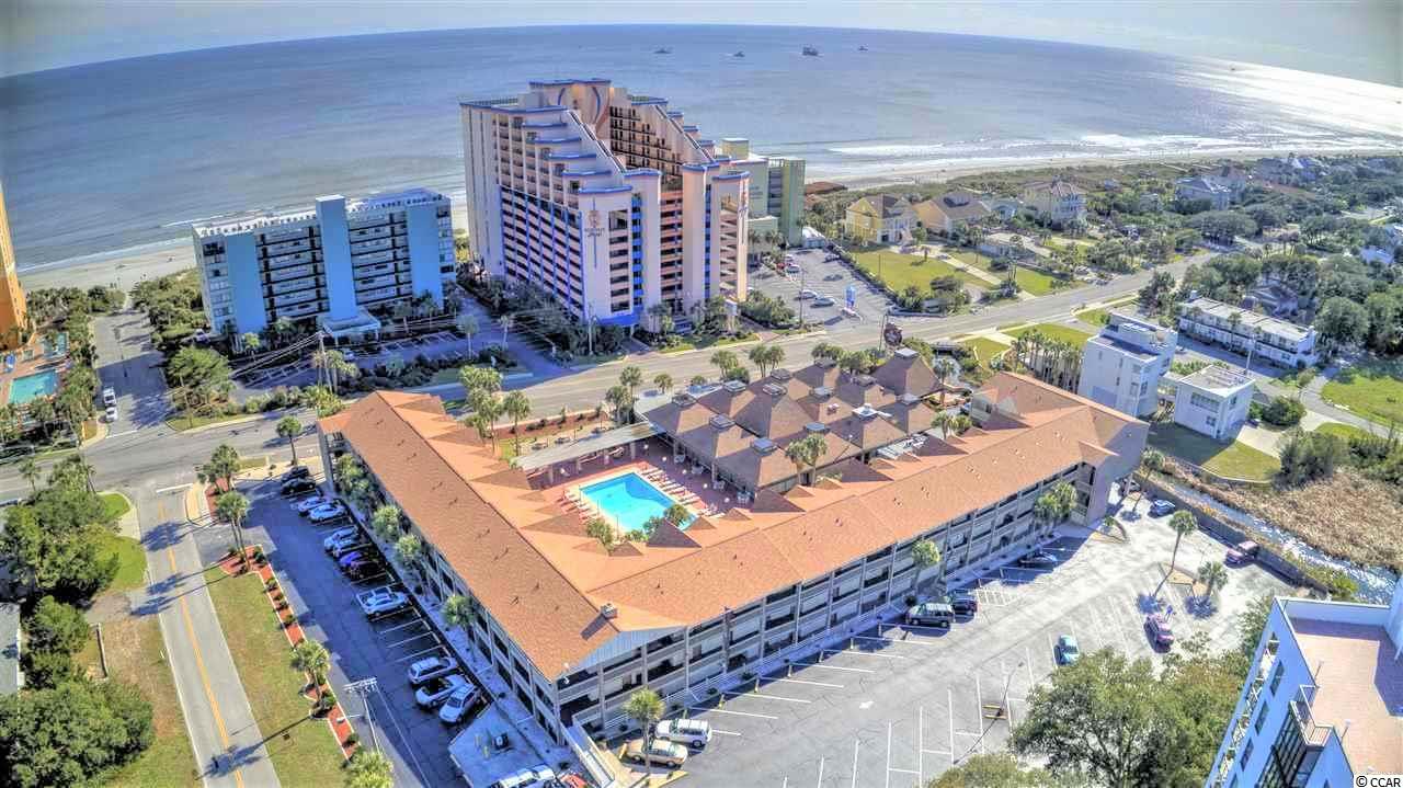 6803 N Ocean Blvd. UNIT #302 Myrtle Beach, SC 29572