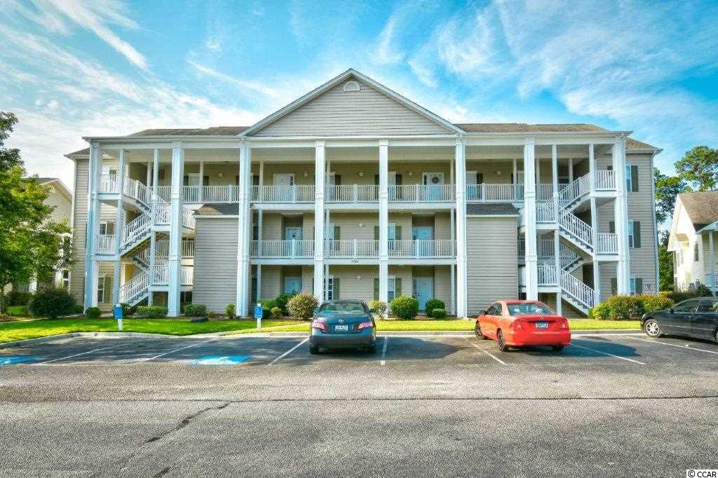 5882 Longwood Dr. UNIT #301 Murrells Inlet, SC 29576