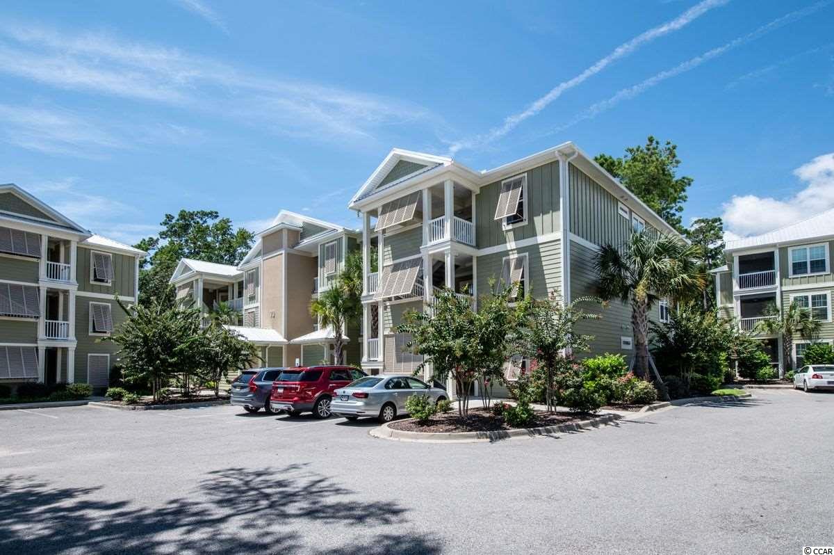 70 Mingo Dr. UNIT 2-E Pawleys Island, SC 29585