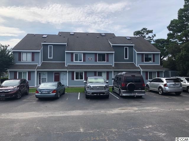 1880 Colony Dr. UNIT 10G Surfside Beach, SC 29575