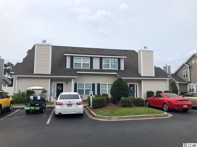 503 20th Ave. N UNIT 50 C North Myrtle Beach, SC 29582