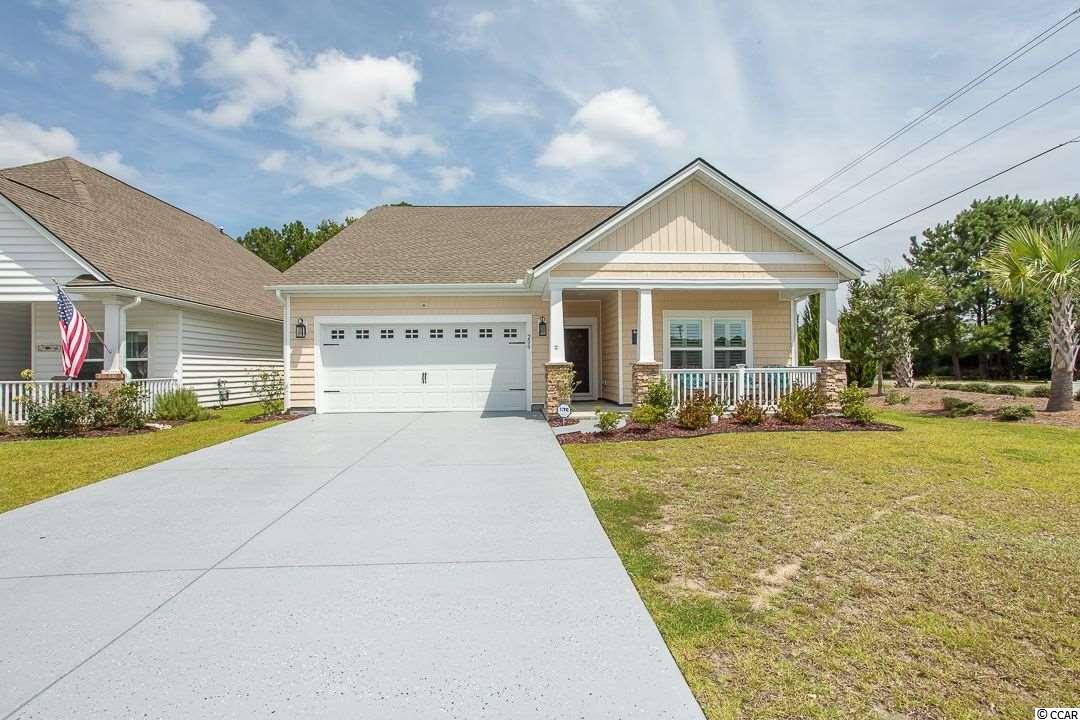 200 Sherwood Dr. Murrells Inlet, SC 29576