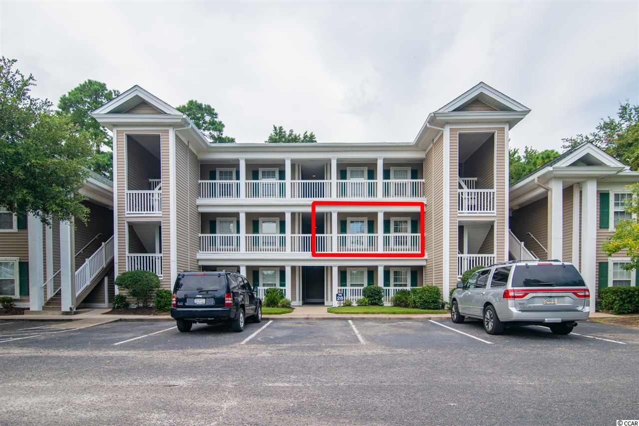 1135 Blue Stem Dr. UNIT 28-G Pawleys Island, SC 29585