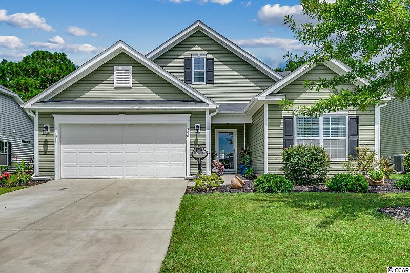 300 Whipple Run Loop Myrtle Beach, SC 29588