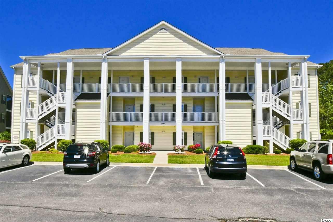 5840 Longwood Dr. UNIT #301 Murrells Inlet, SC 29576