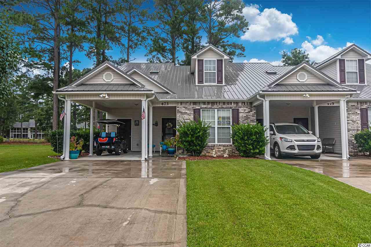 473 Colonial Trace Dr. Longs, SC 29568