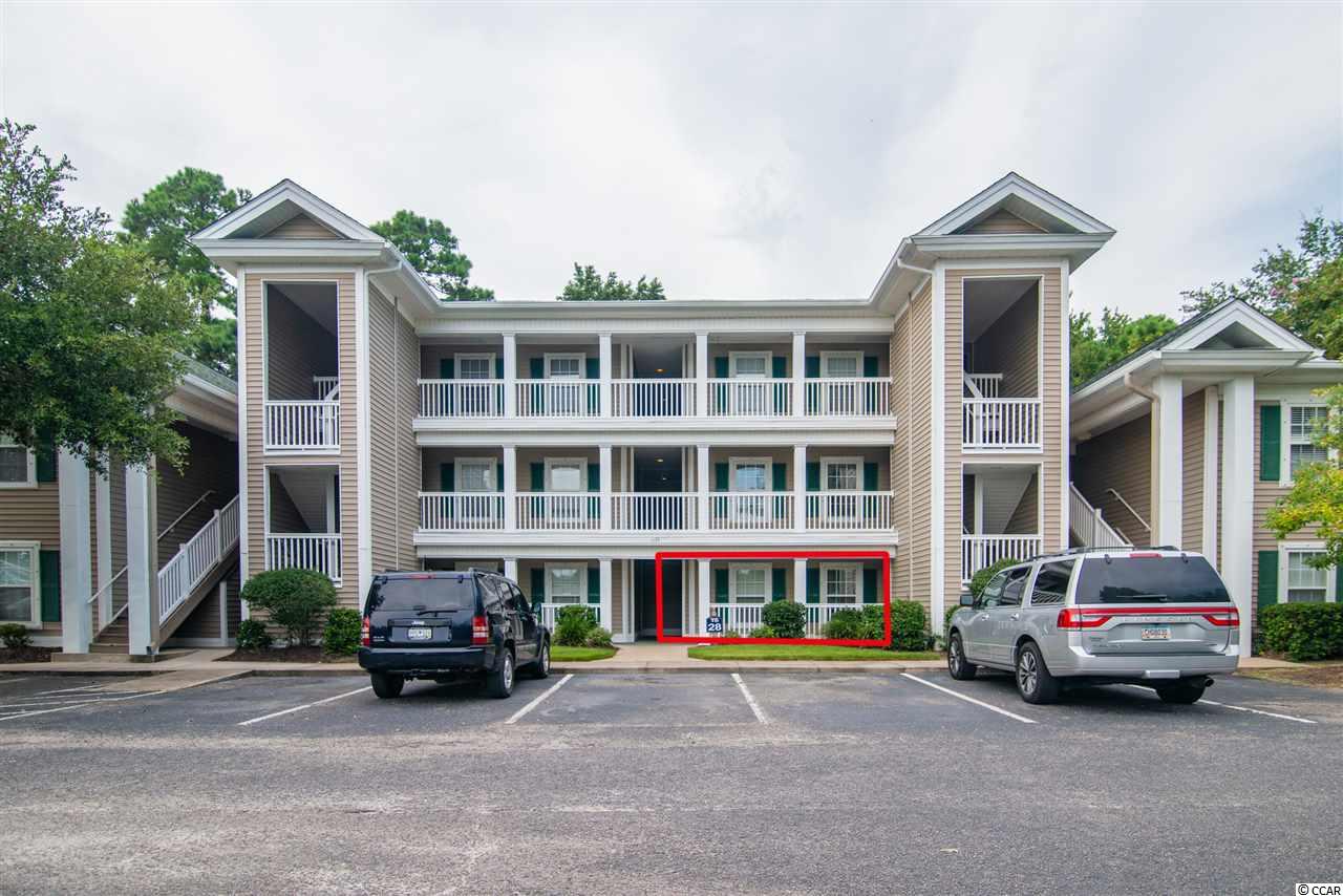 1135 Blue Stem Dr. UNIT 28-C Pawleys Island, SC 29585