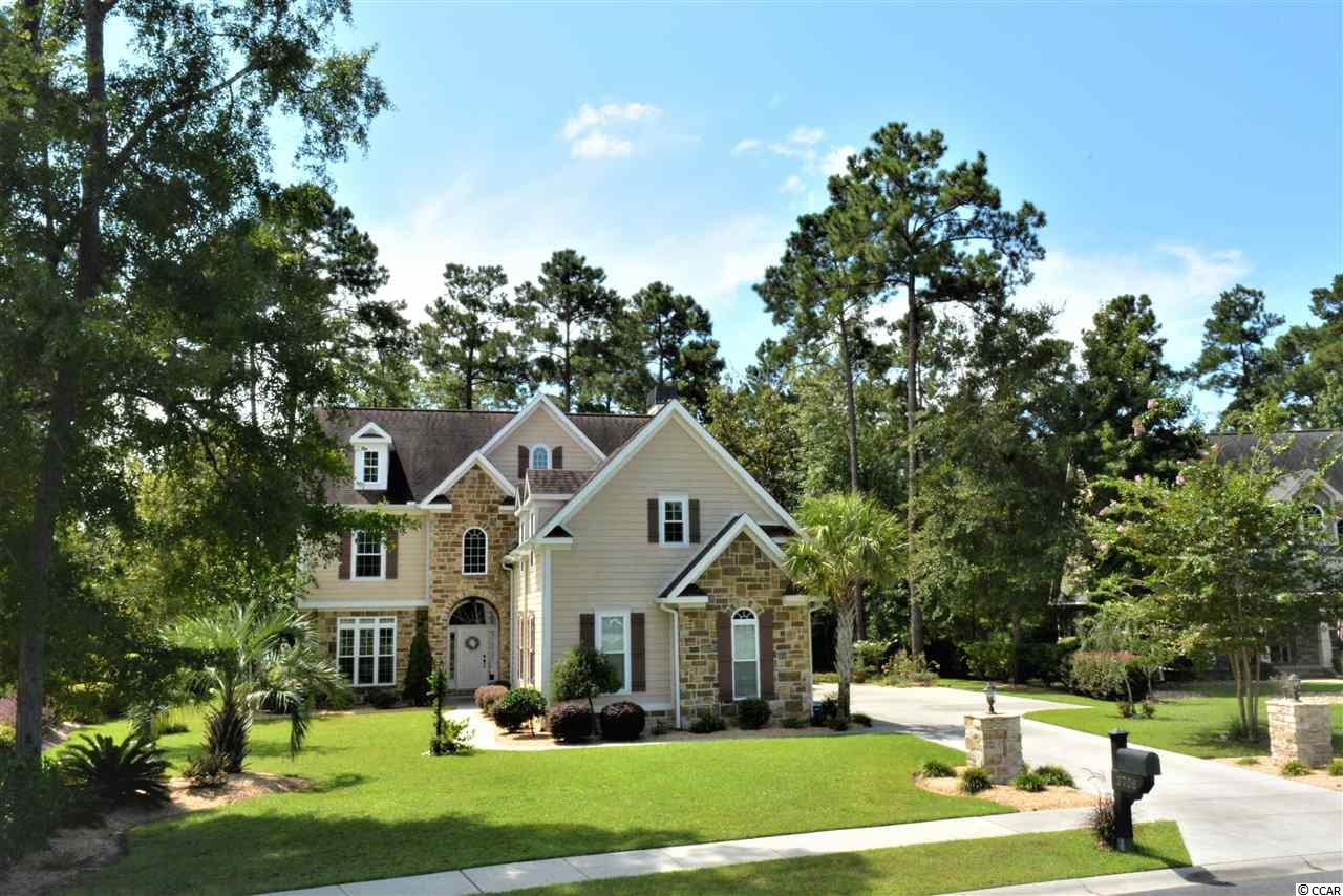 2708 Henagan Ln. Myrtle Beach, SC 29588