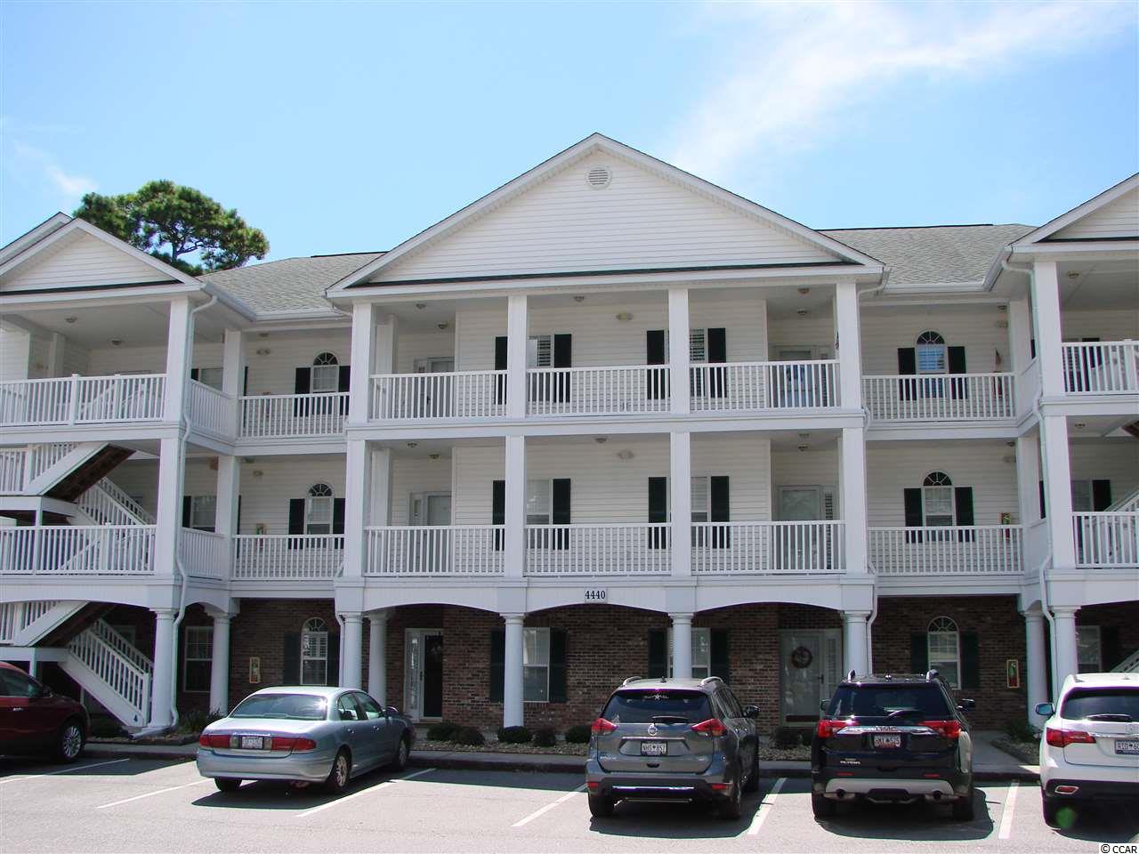 4440 Turtle Ln. UNIT 1-A Little River, SC 29566