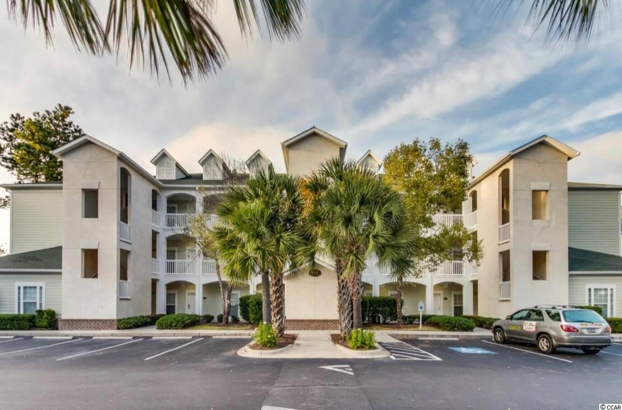 104 Cypress Point Ct. UNIT #203 Myrtle Beach, SC 29579