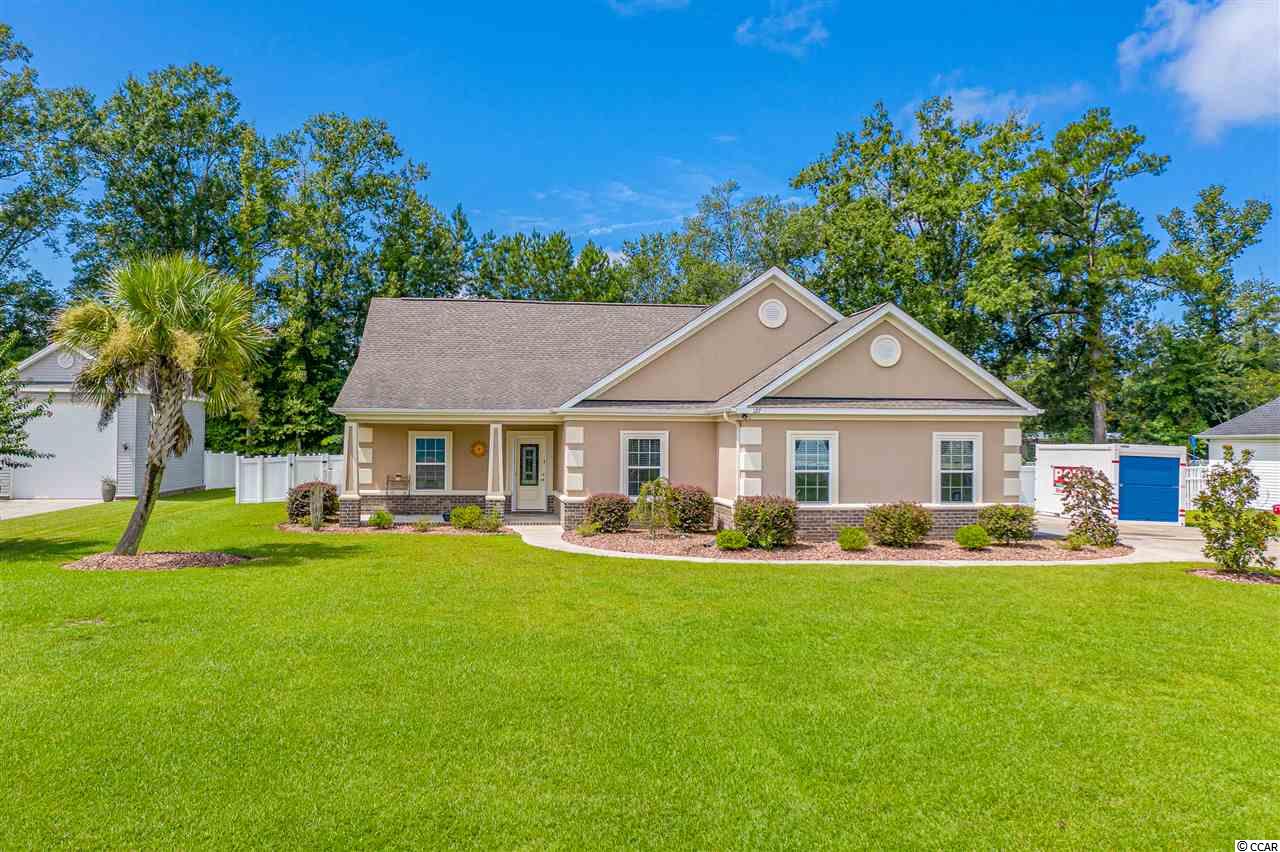 127 Piperridge Dr. Conway, SC 29526