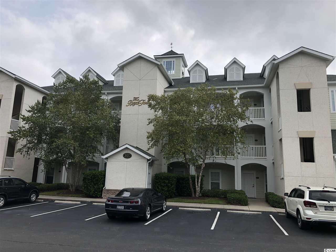 1025 World Tour Blvd. UNIT #305 Myrtle Beach, SC 29579