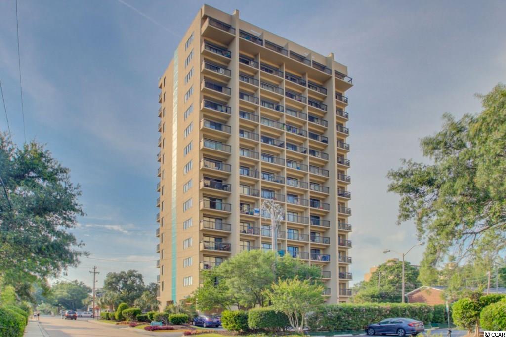 7500 N Ocean Blvd. UNIT #6142 Myrtle Beach, SC 29572